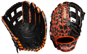 Wilson A2000 Series SC1777SS 12.75" Outfield Glove WBW1027911275 (2024)