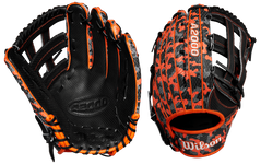 Wilson A2000 Series SC1777SS 12.75" Outfield Glove WBW1027911275 (2024)