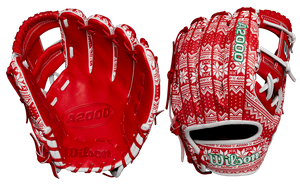 Wilson A2000 Series 1975SS 11.75" Infield Glove WBW1027941175 (2024)