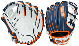 Wilson LE A2000 Series 1786 "New York" 11.5" Infield Glove WBW103201115 (2024)