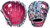 Wilson A2000 Series 1786SS 11.5" Infield Glove WBW103207115 (2024)