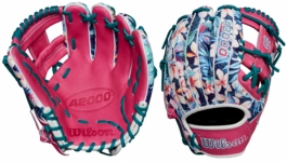 Wilson A2000 Series 1786SS 11.5" Infield Glove WBW103207115 (2024)