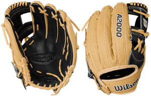 Wilson A2000 Series KBH13 11.75" Infield Glove WBW1032961175 (2025)