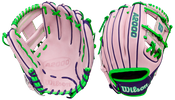 Wilson A2000 Series 1786 11.5" Infield Glove WBW103449115 (2026)