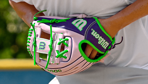 Wilson A2000 Series 1786 11.5