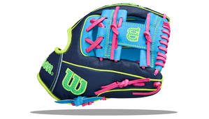 Wilson A2000 Series SC1786 11.5" Infield Glove WBW103450115 (2025)