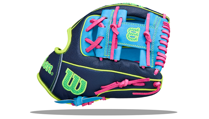 Wilson A2000 Series SC1786 11.5" Infield Glove WBW103450115 (2025)