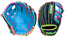 Wilson A2000 Series SC1786 11.5" Infield Glove WBW103450115 (2025)