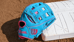 Wilson A2000 Series EDLC44GM 11.5" Infield Glove WBW10345212 (2026)