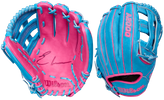 Wilson A2000 Series EDLC44GM 11.5" Infield Glove WBW10345212 (2026)