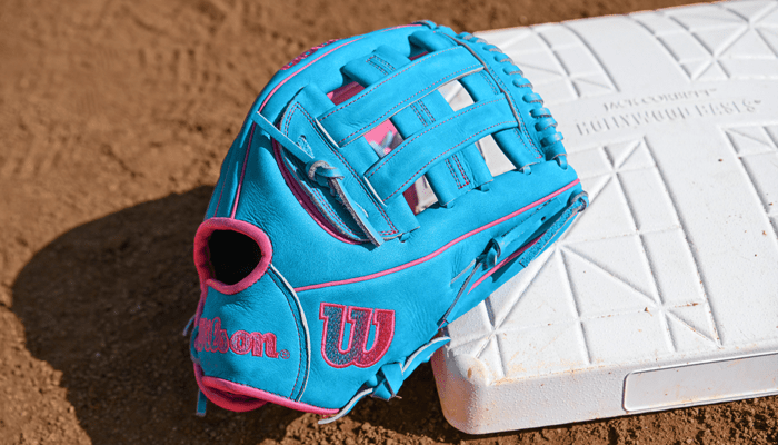 Wilson A2000 Series EDLC44GM 11.5" Infield Glove WBW10345212 (2026)