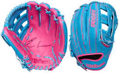 Wilson A2000 Series EDLC44GM 11.5" Infield Glove WBW10345212 (2026)