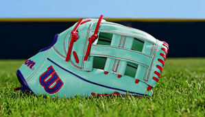 Wilson A2000 Series 1750SS 12.5" Outfield Glove WBW103455125 (2026)