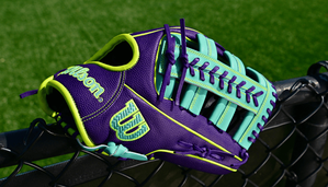 Wilson A2000 Series 1810SS 12.75" Outfield Glove WBW1034571275 (2026)