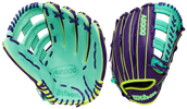 Wilson A2000 Series 1810SS 12.75" Outfield Glove WBW1034571275 (2026)