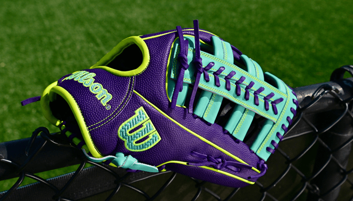 Wilson A2000 Series 1810SS 12.75" Outfield Glove WBW1034571275 (2026)