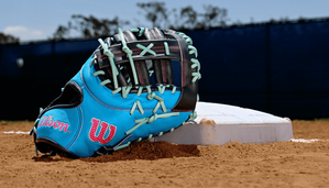 Wilson A2000 Series 1677SS 12.5" First Base Mitt WBW103459125 (2026)