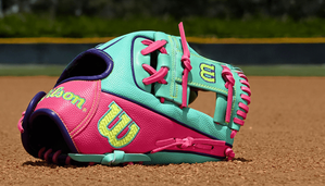 Wilson A2000 Series DP15SS 11.5" Infield Glove WBW103461115 (2026)