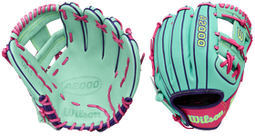 Wilson A2000 Series DP15SS 11.5" Infield Glove WBW103461115 (2026)