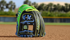 Wilson A2000 Series PF88SS 11.25" Infield Glove WBW1034621125 (2026)