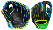 Wilson A2000 Series PF88SS 11.25" Infield Glove WBW1034621125 (2026)