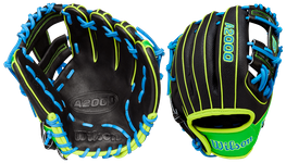 Wilson A2000 Series PF88SS 11.25" Infield Glove WBW1034621125 (2026)