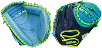 Wilson A2000 Series PF33SS 33" Catcher's Mitt WBW10346533 (2026)