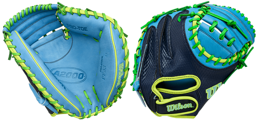 Wilson A2000 Series PF33SS 33