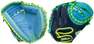 Wilson A2000 Series PF33SS 33" Catcher's Mitt WBW10346533 (2026)