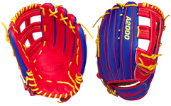 Wilson A2000 Series 1799 12.75" Outfield Glove WBW1034781275 (2025)