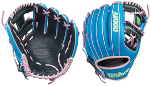 Wilson A2000 Series 1786SS 11.5" Infield Glove WBW103479115 (2025)