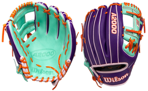 Wilson A2000 Series 1975SS 11.75" Infield Glove WBW1034801175 (2025)