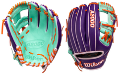 Wilson A2000 Series 1975SS 11.75" Infield Glove WBW1034801175 (2025)