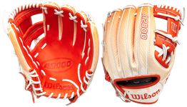 Wilson A2000 Series 1975SS 11.75" Infield Glove WBW1034811175 (2025)