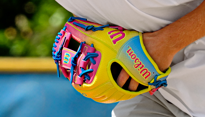 Wilson A2000 Series 1786SS 11.5" Infield Glove WBW103492115 (2026)