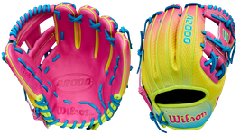 Wilson A2000 Series 1786SS 11.5" Infield Glove WBW103492115 (2026)