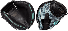 Wilson A2000 Series AW28GM 34" Catcher's Mitt WBW10349434 (2026)