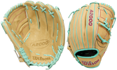 Wilson A2000 Series B12 12" Pitcher's Glove WBW10349812 (2026)