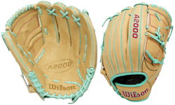 Wilson A2000 Series B12 12" Pitcher's Glove WBW10349812 (2026)