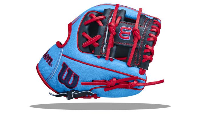 Wilson A2000 Series PF11SS 11" Infield Glove WBW10394011 (2025)