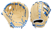 Wilson A2000 Series BWJ7 11.75" Infield Glove WBW1040681175 (2025)