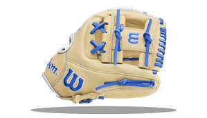 Wilson A2000 Series BWJ7 11.75" Infield Glove WBW1040681175 (2025)