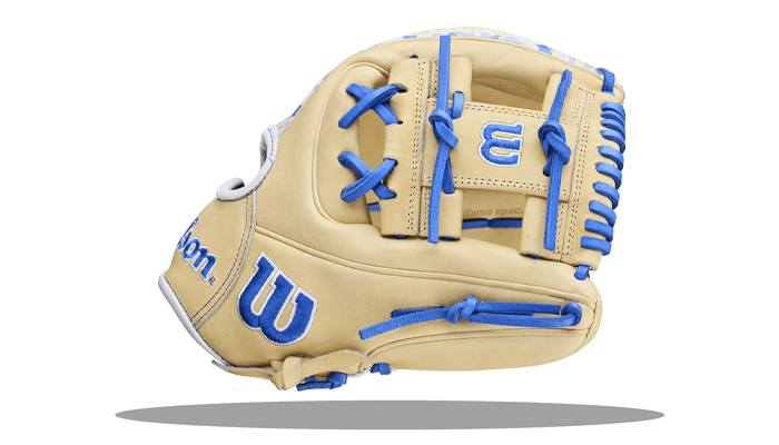 Wilson A2000 Series BWJ7 11.75" Infield Glove WBW1040681175 (2025)