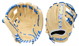 Wilson A2000 Series BWJ7 11.75" Infield Glove WBW1040681175 (2025)