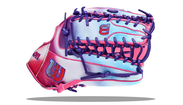 Wilson A2000 Series OT7SS 12.75" Outfield Glove WBW1041361275 (2026)