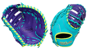 Wilson A2000 Series 1612SS 12" First Base Mitt WBW10414012 (2026)