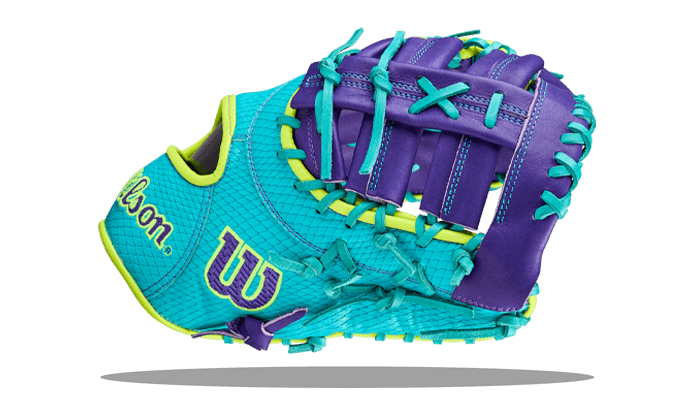 Wilson A2000 Series 1612SS 12" First Base Mitt WBW10414012 (2026)