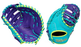 Wilson A2000 Series 1612SS 12" First Base Mitt WBW10414012 (2026)