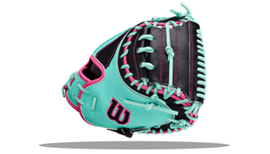 Wilson A2000 Series SCM23SS 33.5" Catcher's Mitt WBW104142335 (2026)