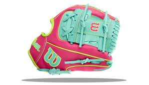 Wilson A2000 Series DP15SS 11.5" Infield Glove WBW104143115 (2026)